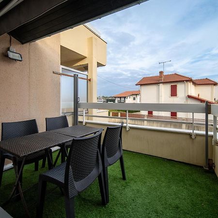 Atlantic Selection - Studio Ocean Side - A 200 Metres De L'Estacade Capbreton Luaran gambar