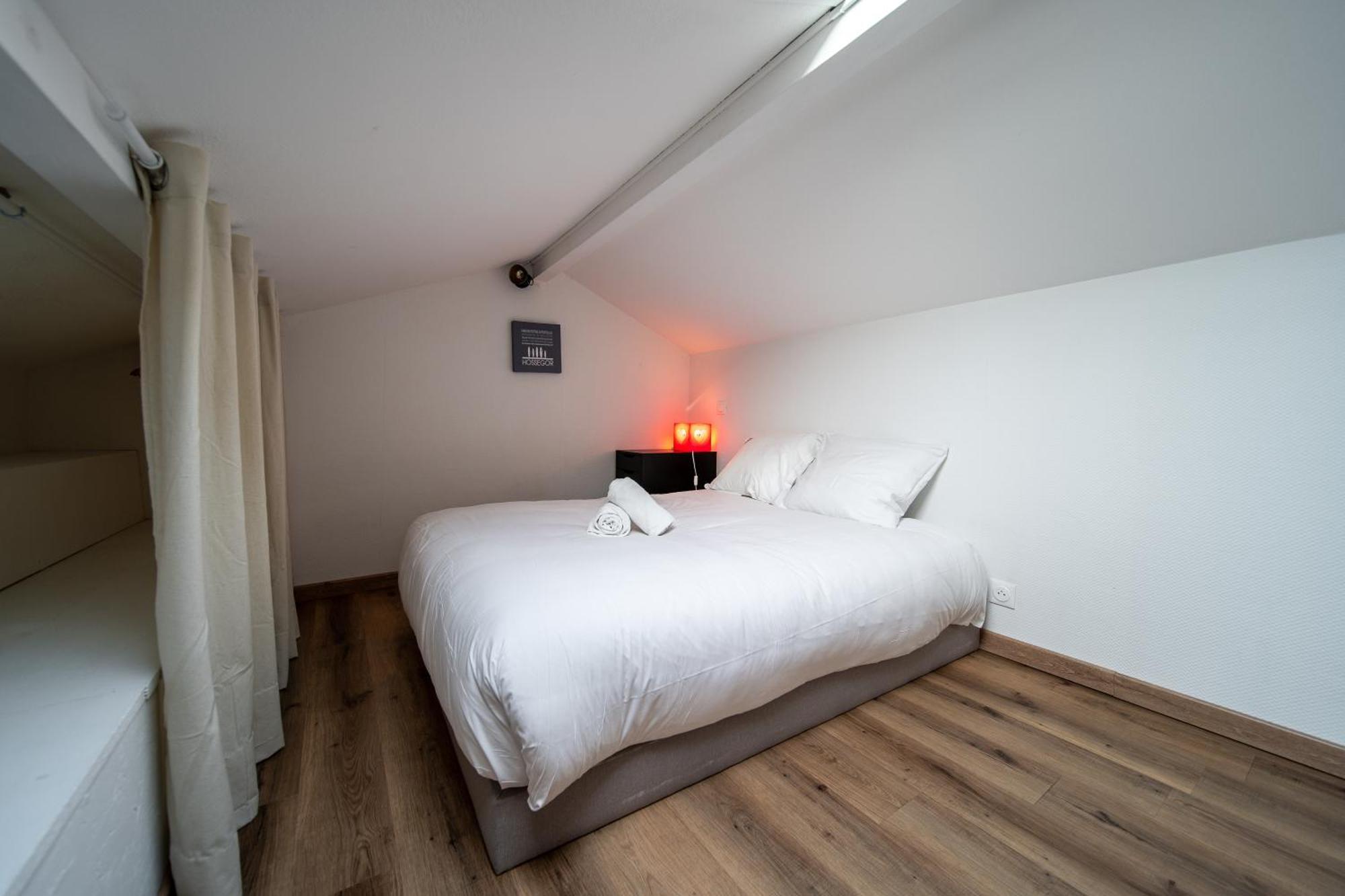 Atlantic Selection - Studio Ocean Side - A 200 Metres De L'Estacade Capbreton Luaran gambar