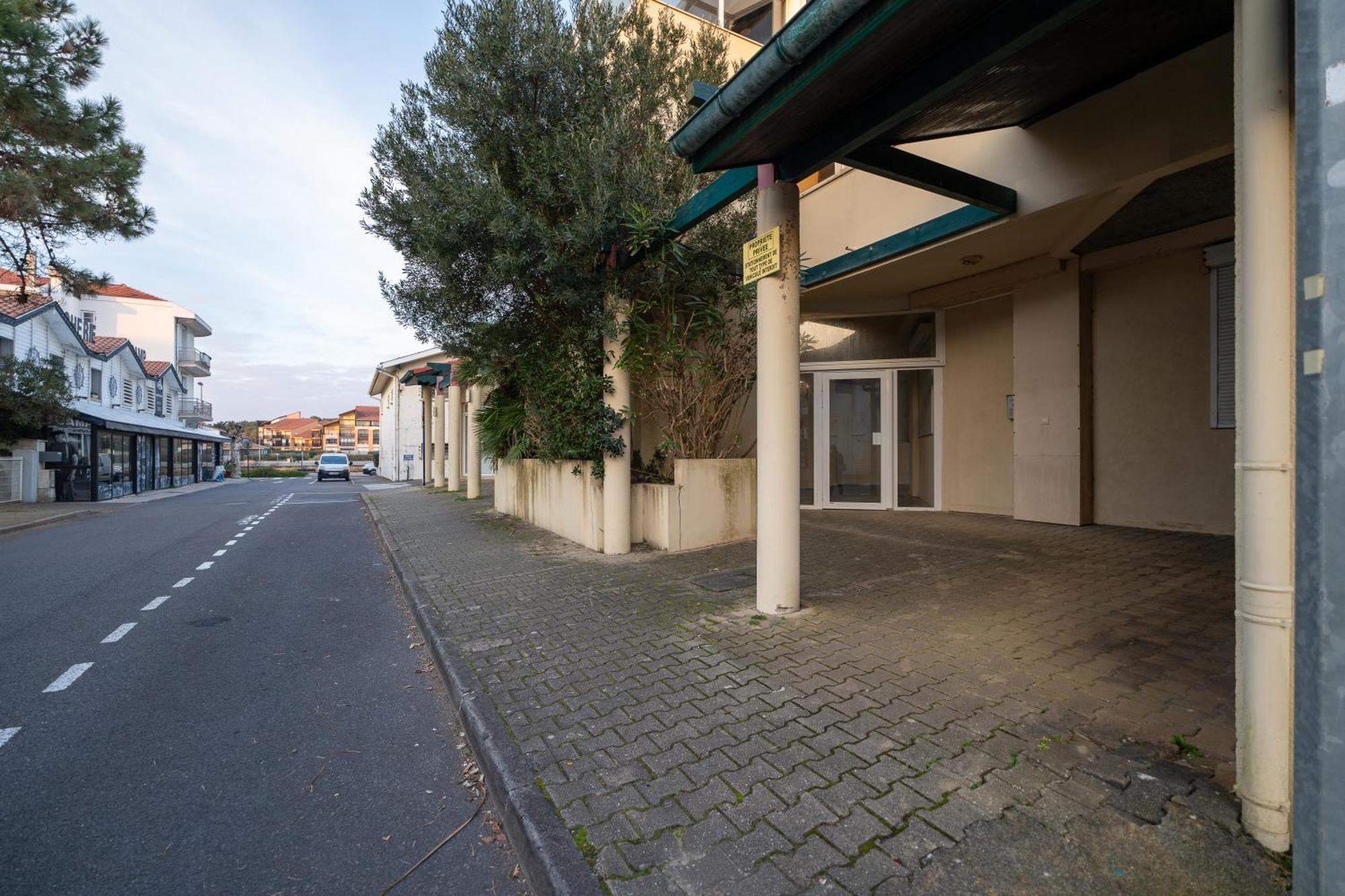 Atlantic Selection - Studio Ocean Side - A 200 Metres De L'Estacade Capbreton Luaran gambar